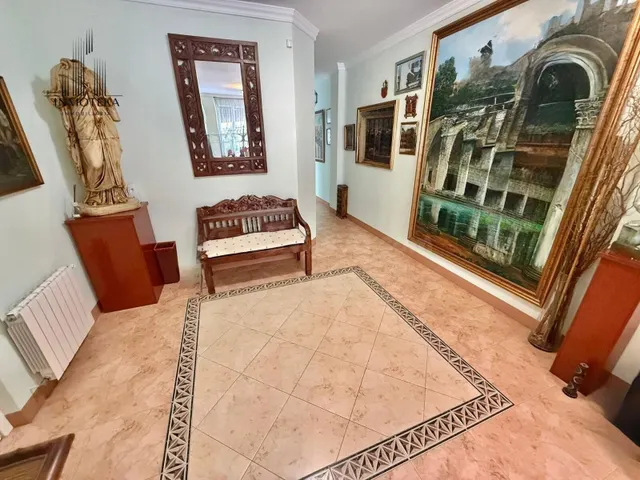 REF: C115 GRUPO INMOTEKA INMOBILIARIA VENDE PISO DE LUJO ZON - foto 4