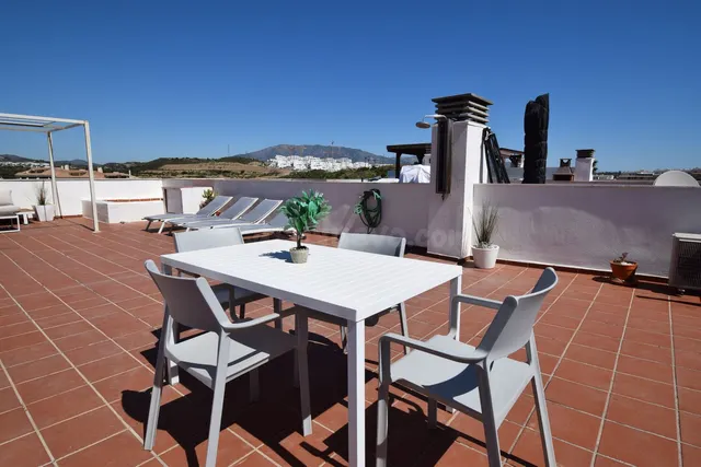 Ático 3 habitaciones 70m² en venta - Riviera del sol - foto 5