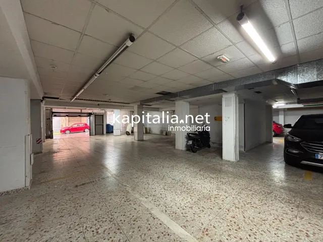 Local en planta baja en Cocentaina — 6