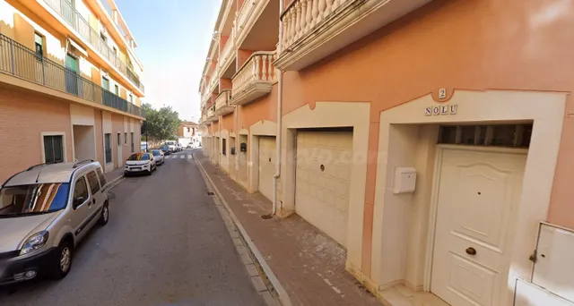 Adosado 216m² en venta - La Xara - La Sella - Jesús Pobre — 2
