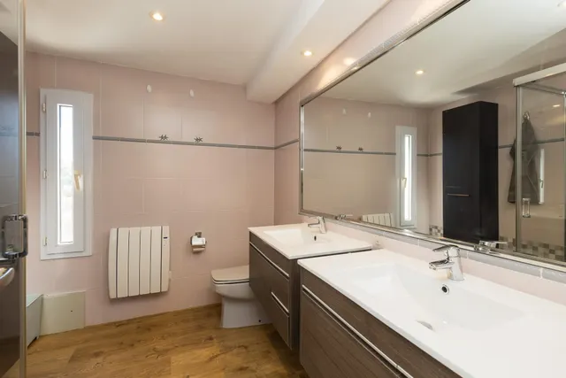 Chalet duplex en Son Verí Nou, Llucmajor — 24