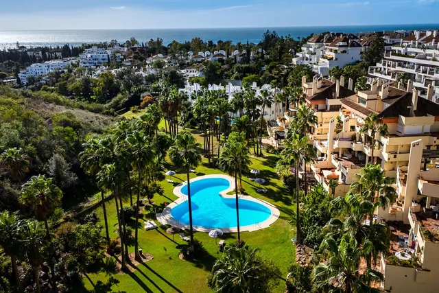 Apartamento 3 habitaciones 184m² en venta - Marbella — 27