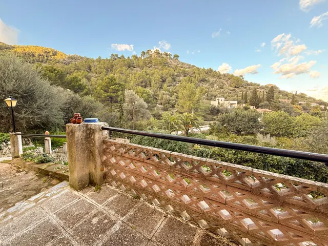 Encantadora Finca Rústica a Pocos Minutos del Pueblo