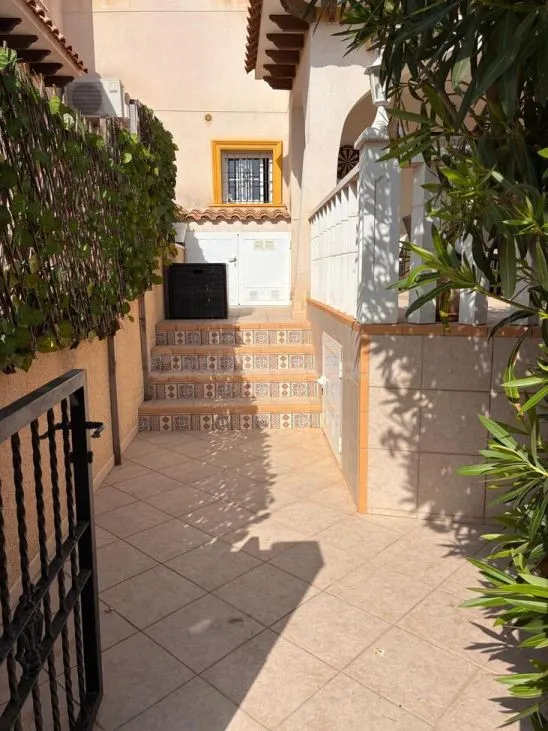 Villa 2 habitaciones 80m² en venta - Lomas de Cabo Roig — 37