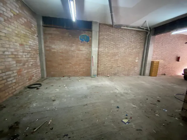 Local comercial de alquiler en zona set camins. — 2