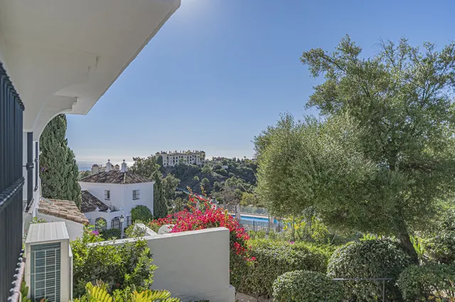 Apartamento 2 habitaciones 128m² en venta - El Madroñal — 32