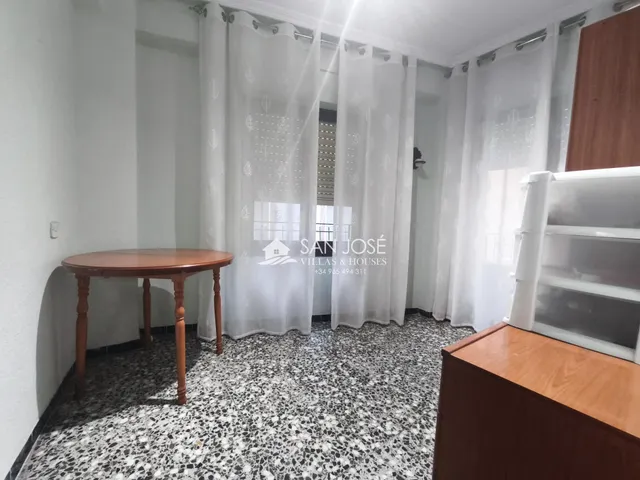 SE VENDE CASA EN PLENO CENTRO HISTORICO DE ASPE — 6