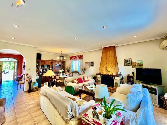 Villa 4 habitaciones 627m² en venta - Costa blanca sur — 45