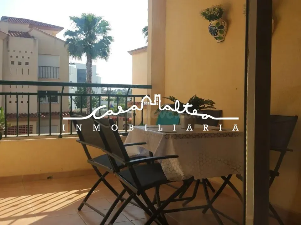 ALQUILER LARGA ATEMPORADA L´ALBIR