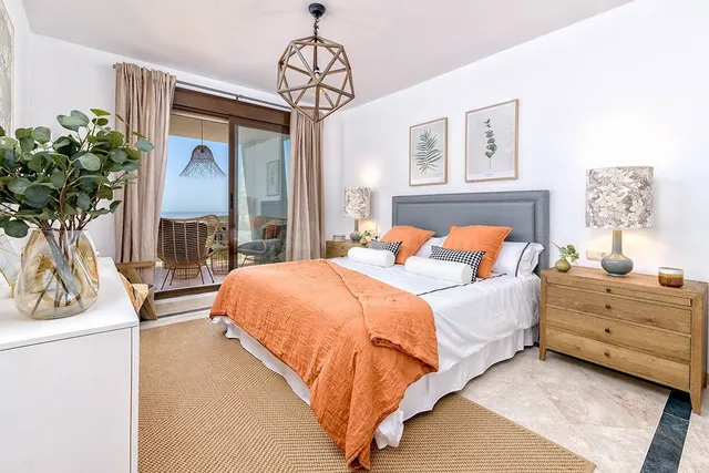 Ático 3 habitaciones 189m² en venta - Bahia Casares Golf. Ca - foto 4