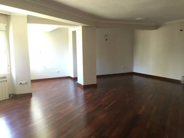 PISO EN NERVION / ZONA RAMON Y CAJAL — 2