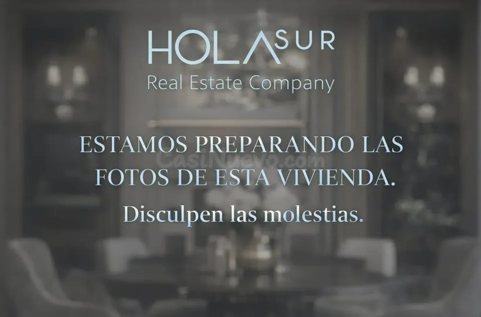 Piso en venta en torremolinos