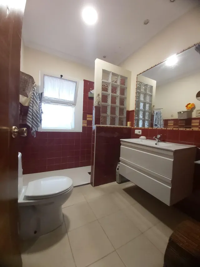 ESPECTACULAR CHALET CON PISCINA EN LA COLONIA SAN MIGUEL — 19