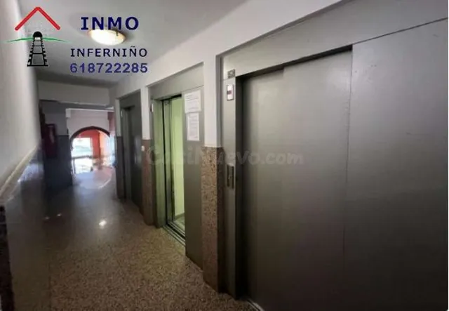 Piso en Venta en Ferrol La Coruña Ref: 438387