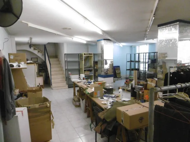 Local comercial 122m² en alquiler - Tortosa — 7