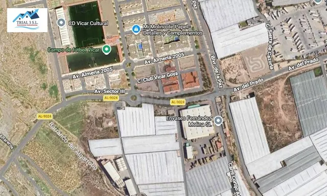 Venta Piso en Vícar - Almería - foto 2