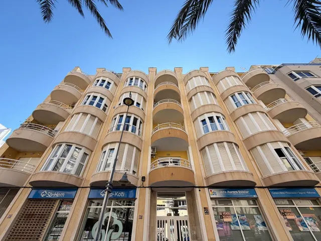 Ático 2 habitaciones 72m² en venta - Centro — 49