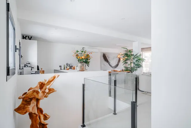 Villa de lujo con vistas al mar a la venta en Benissa — 27