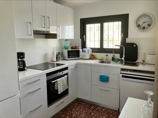 Villa 4 habitaciones en venta - Canuta — 31