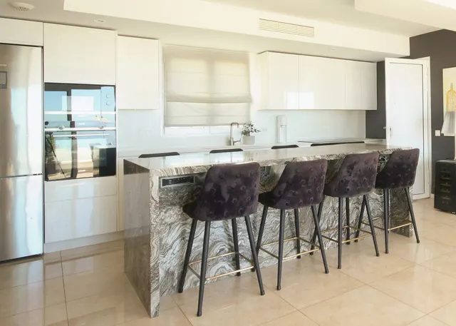 Ático Dúplex 2 habitaciones 258m² en venta - Marbella — 16