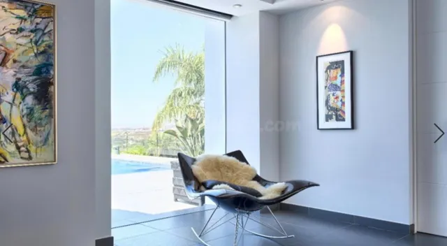 Villa en Venta en Los Flamingos (Benahavis), Malaga - foto 4