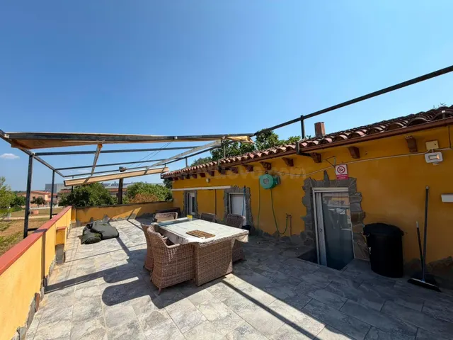 Magnífica propiedad de 734 m2 en Ravós del Terri