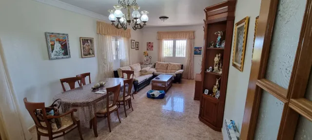 Casa o chalet independiente en zona almenara — 6