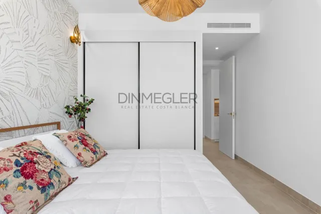 Complejo residencial de obra nueva en benijofar — 14