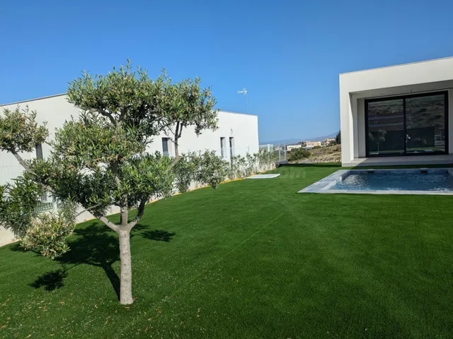 Casa o Chalet independiente en La Alcayna - foto 4