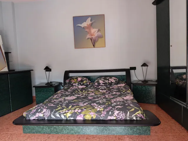 CHALET URBANO CON PISCINA PRIVADA, VISTAS AL MAR Y AMPLIAS ZONAS DEPORTIVAS — 39