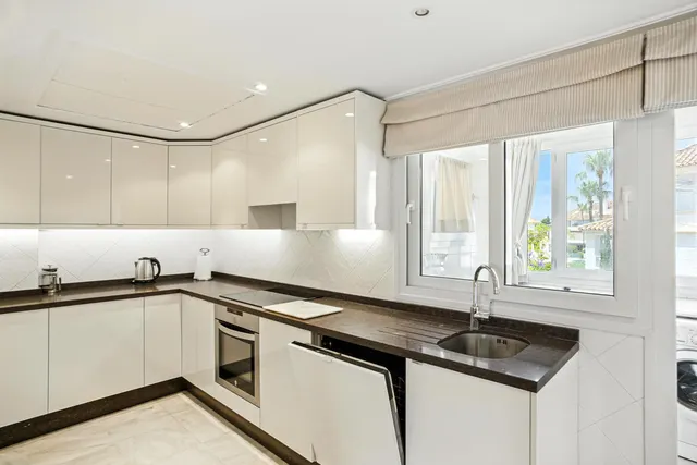 Ático Dúplex 3 habitaciones 208m² en venta - Marbella — 31