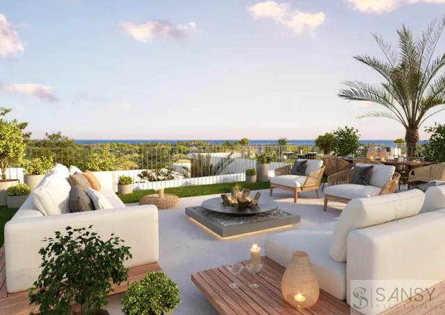 Casa-Chalet en Venta en Polop Alicante - foto 3