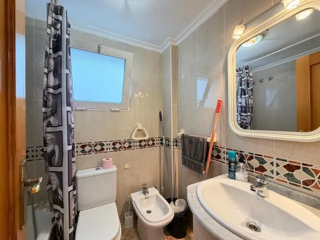Apartamento 2 habitaciones 63m² en venta - Estacion de autobuses — 9