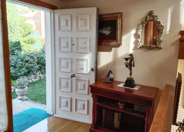 ¡Encantadora casa con vistas al mar en Santa Susanna! - foto 5