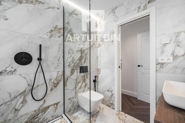 Piso 3 habitaciones 142m² en venta - Centro - Sant Francesc — 11