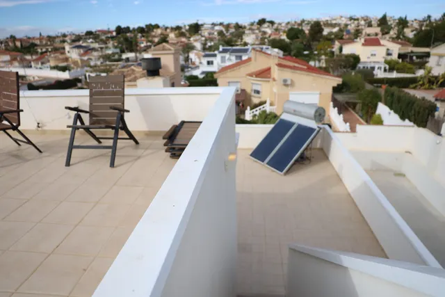 Villa 5 habitaciones 158m² en venta - Ciudad Quesada — 32