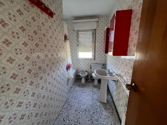 SE VENDE CASA CON TERRENO DE 500 M2 EN VILELA. VILLAFRANCA DEL BIERZO — 13