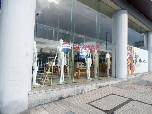 Local en venta en Avenida Gran Via, 148, Vigo - foto 2