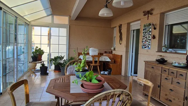 Original chalet con piscina cubierta — 36