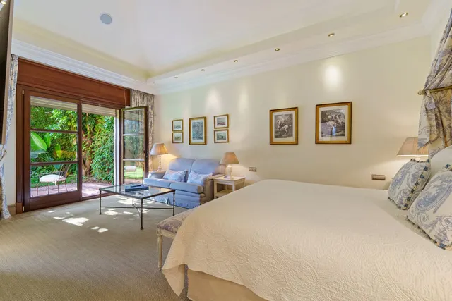 Chalet 6 habitaciones 712m² en venta - Marbella — 19