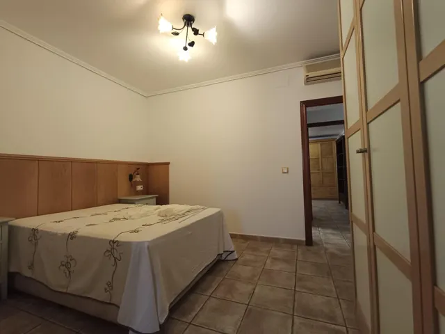 Tu adosado en Alcolea con consumo eléctrico casi nulo (y  reformado sin escatimar) — 20