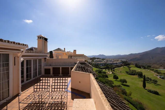 Dúplex 3 habitaciones 189m² en venta - Costa del Sol — 20