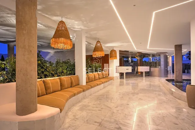 Apartamento en Playa Granada, Motril — 34