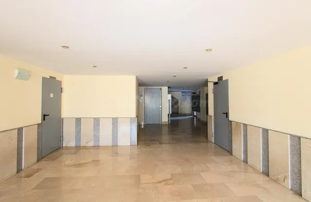 REF. 1884_APARTAMENTO DE 2 DORMITORIOS EN EDIFICIO "ALGAIDA" - foto 3