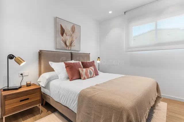 Apartamento 3 habitaciones 105m² en venta - CUMBRES DEL SOL — 29