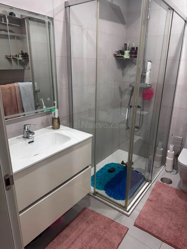 Seminuevo apartamento en la urbanización guadaiza — 14
