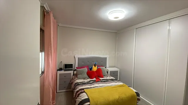 Piso en Alquiler en LLopis - foto 3