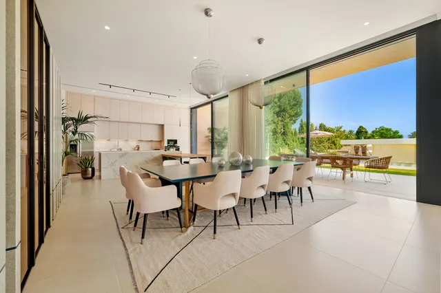 Chalet 6 habitaciones 1057m² en venta - Marbella — 22