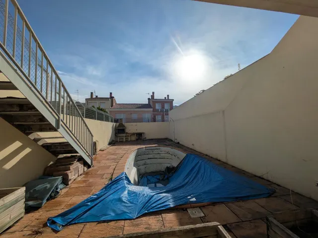 Amplio Adosado en Amposta - ¡Tu Oportunidad de Inversión! — 18
