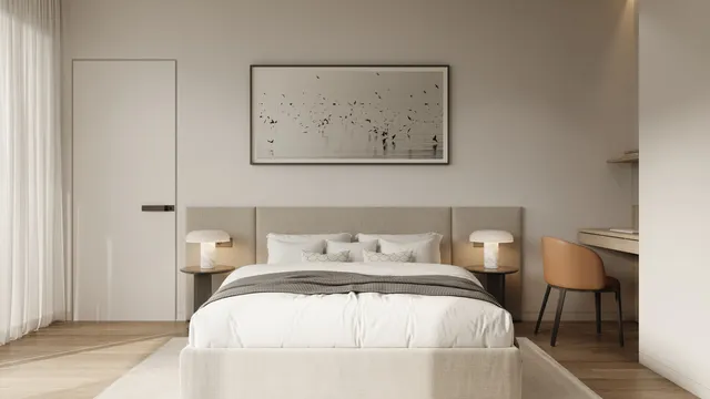 Chalet 4 habitaciones 299m² en venta - Riviera del sol — 10
